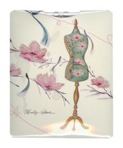 Mi Torch Kimono Ultra Bright Pocket Light Magnolia - $7.90