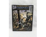 The Pirates Guide To Freeport Campaign Setting For Fantasy RPG Hardcover... - $89.09