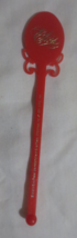 Elvis Presley 1991 Red Swizzle Stick - £5.14 GBP