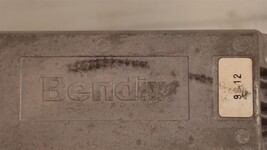 1990 Jeep Commanche 4.0 M/T 5speed 2x4 Engine Control Unit Module ECU PCM ECM image 3