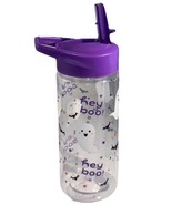 Halloween 16.5oz “hey boo” H2.0 Flow Quencher Purple Tumbler-BRAND NEW-S... - €14,44 EUR