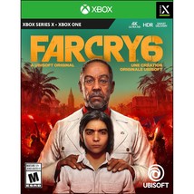 Far Cry 6 [M] - £47.01 GBP