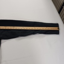 Columbia WL6579 Women's Black Fleece Lined Valencia Peak Soft Shell Jacket Sz L image 9