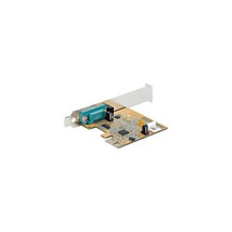STARTECH.COM 11050-PC-SERIAL-CARD 1 PORT PCI EXPRESS RS232 SERIAL ADAPTE... - £85.01 GBP