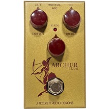 Archer Od/Boost Pedal - £248.03 GBP