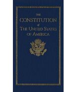 Constitution of the United States by Founding Fathers (1995, Hardcover) - $6.41