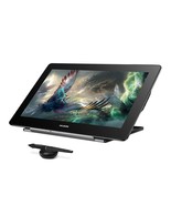 Kamvas Pro 16 Plus 4K Uhd Graphics Drawing Tablet With Full Laminated Sc... - £1,034.82 GBP