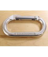 Black Diamond Oval Carabiner Rock Climbing - 18KN, 7KN, 6KN - €8,62 EUR