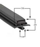 True TSSU-60-08-LP Part# (810813) - €68,56 EUR
