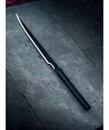 Sardaukar Blade, Dune Short Sword Replica, Sci-fi Collectible Prop - $499.99