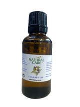 Organic Comfrey oil pure natural oil in glass dropper bottle 10ml - $6.00