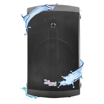 5 CORE 6.5 Inch Outdoor Indoor Speaker 30W 8 High Performance Powerful B... - £23.17 GBP