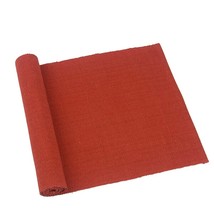 Free Shipping Ramie Cotton Hand Woven Table Runner and Placemat New #PR35 - £39.23 GBP+