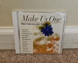 Make Us One by Various Artists (CD, Mar-1998, Spring House) - $7.59