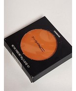 MAC CHROMACAKE Genuine Orange Full Size - $51.28 CAD