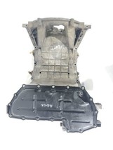 Upper With Lower Engine Oil Pan RWD Automatic V8 3.9L OEM 2002 Ford Thun... - $118.80