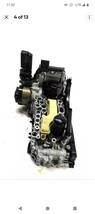17-19 AUDI A4 A5 B9 8W 8WS 2.0L AUTO AWD TRANSMISSION VALVE BODY w/ MECHATRONIC image 3
