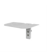 Ergotron 98-425-030 SNOW WHT CAREFIT ENCL VERTICAL SCANNER BRACKET - 556623 - $3,264.69 MXN