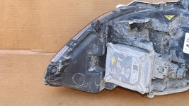 2013-16 Lincoln MKS HID Xenon AFS Headlight Lamp Passenger Right - RH image 9