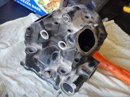 CYLINDER HEAD 1999 99 ARCTIC CAT 500 4x4 ATV - £17.37 GBP