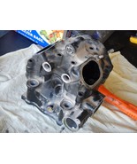 CYLINDER HEAD 1999 99 ARCTIC CAT 500 4x4 ATV - $30.75 CAD