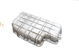 98-06 MERCEDES-BENZ S430 E430 ML430 LOWER OIL PAN E5143 image 3