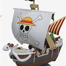 Merry Voyage: Hobby One Piece Grand Ship Collection - Embar - $122.75