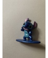 stitch Nano Metalfig Figure Arthur Weasley 1.2 - €25,75 EUR