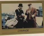 James Bond 007 Trading Card 1993  #56 Charade - $1.97