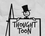 Thought Toon by Scott Alexander - Trick - $39.55