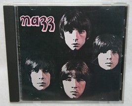 Nazz - Nazz (1989) CD Rhino Records Psychedelic Rock Todd Rundgren EXCELLENT - £35.83 GBP