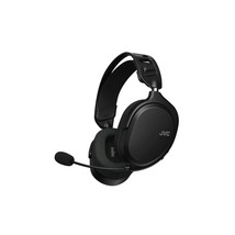 JVC Ultralight Gaming Headset for Superior Comfort, 2.4GHz Wireless Conn... - $134.99