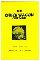 Chuck wagon drive in thumb200