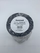 Honeywell 12234118 TMX 2200/Premium Thermal Transfer Ribbon 4.09" x 18036' - $11.99