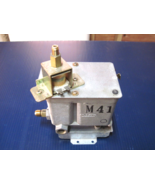 Monitor MPI 40 41 Heater Fuel Sump/Solenoid Pump/Carburetor Taisan Refurbished - $167.00