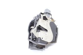 2002-2005 BMW 745i REAR LEFT DRIVER SIDE DOOR LOCK LATCH ACTUATOR U0412 image 10