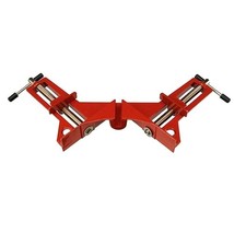 Angle Corner Clamp Picture Frames 75MM 90 Degree WOODWORK Mitre VICE P278 - $7.68