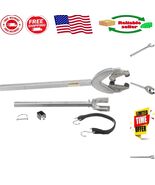 Adjustable Transom Saver with Replaceable Pads - 24-36 Inches for Boat S... - $2,267.31 MXN