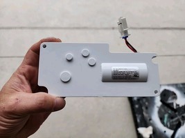 Genuine Refrigerator GE Auger Motor Part#239D2370G001. Adora French Door... - $52.95 CAD