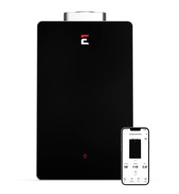 Eccotemp SH22i-NG WiFi Indoor Natural Gas Tankless Water Heater Free Shi... - £742.60 GBP