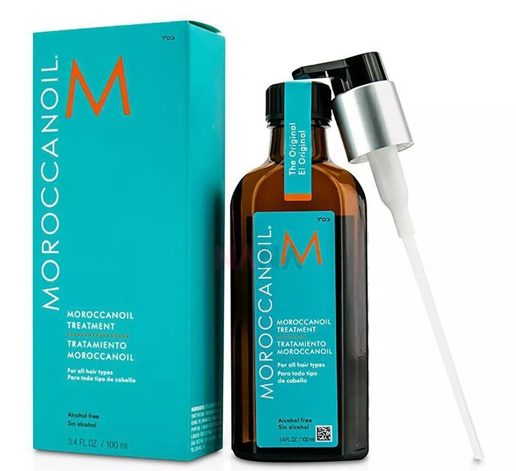 Moroccan Oil Treatment for Hair Care Nourishing Scalp 3.4 oz/100ml with ... - £22.53 GBP