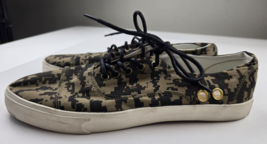 Mens shoe, Gram, sz EU 45, US 11, Camo - $34.65 Mens shoe, Gram, sz EU 45, US 11, Camo - $34.65
