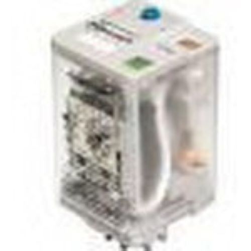 750XBXM4L-120A magnecraft 120vac 12 amp 120/240 ac 28vdc - $19.70