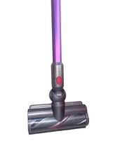 Dyson V11 Animal Cordless Vacuum Cleaner w/ Attachments – Powers On AS-IS PARTS image 6