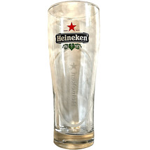 Heineken Beer Pilsner Glass - £10.47 GBP