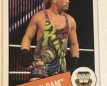 Rob Van Dam Topps Legends WWE Card #24 - £1.56 GBP