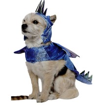 Vibrant Life Pet Halloween Dragon Costume Extra Small Dog 5 to 10 lb - £11.19 GBP