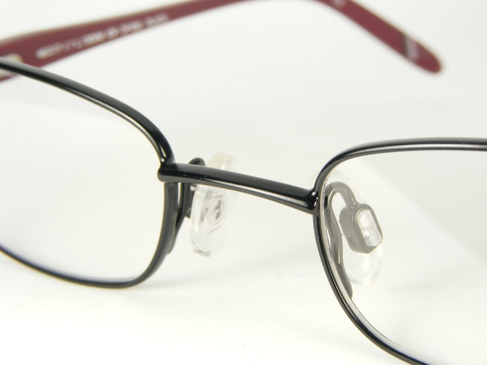 NEW Ocean Pacific Kids OP 808 BLACK EYEGLASSES GLASSES METAL FRAME 46-17-130mm Item image 7