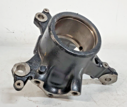 Spindle Knuckle VF341 | C560 | H304523 | 23A19N | 1BSX - $102.88