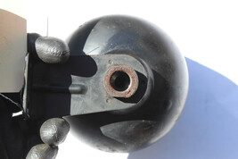 2003-06 MERCEDES W220 S55 S600 SUSPENSION ACCUMULATOR NITROGEN CHAMBER V1244 image 2